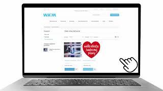 Instrukcja użytkowania strony internetowej
