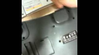 Wii Balance Board (China VS Japan)