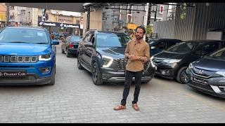 BMW X3 Luxury SUV | Honda City Type 1 | Used cars in Chennai under 5 Lakhs | Jazz AT | Praanav Cars