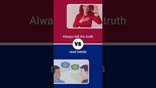 Would You Rather? - Impossible Choices!