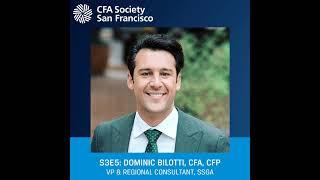 ETFs w/ Dominic Bilotti, CFA, CFP - VP & Regional Consultant at State Street Global Advisors / SP...