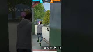 Cs rank head shot tarik in ff impossible  #freefire #shots