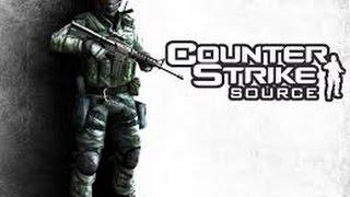 Counter Strike-We Against The World