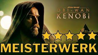 PERFEKT und unmöglich zu toppen | Obi-Wan Kenobi (2022)