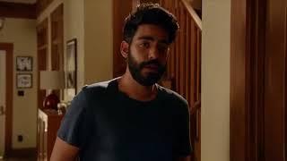 iZombie - Ravi sees Peyton dance