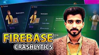 Firebase Crashlytics in Unity | 2024