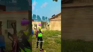 FF GAMER headshot video Govind gamer ️