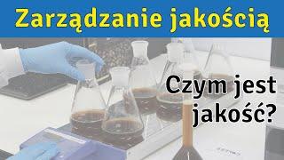 Czym jest jakość?