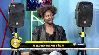 #Bouncenation​​ | Njeri live on Y254 Channel