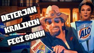 Deterjan Kralı’nın Feci Sonu!