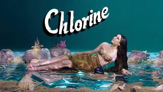 Kati Holland - Chlorine (Official Music Video)