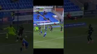 Shrewsbury Vs Burton highlights