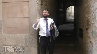 Journey to Spain 2023: Gerona - The "Gates" of Teshuva