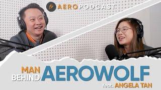 Aeropodcast - Hati-hati Ya Team Lawan feat. Angela Tan