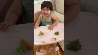 La Risa De Bebe Mas Contagiosa