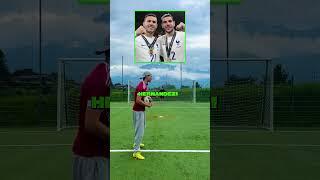 FOOTBALL KNOWLEDGE CHALLENGE!