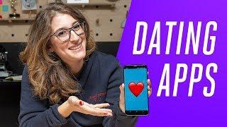 How to get better at dating apps (Tinder, Bumble and Hinge)