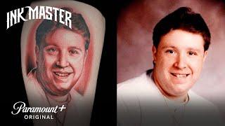 Ink Master Artists Who Got Lucky 