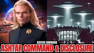 "Starseeds It's Time We Talked..." | Ashtar Command