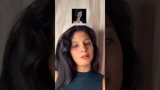 How beautiful you are Shalom Harlow 🫶 #like #subscribe #youtube #shorts #makeup #shalomharlow