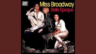 Miss Broadway