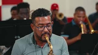 Funky Cha Cha by Arturo Sandoval Performed By A Trinidad and Tobago    Band