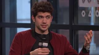 Carter Jenkins Discusses His Freeform Series, "Famous In Love"