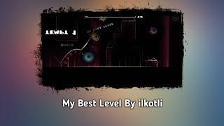 My best level | by iIkotIi | Geometry Dash