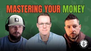 Mastering Your Money
