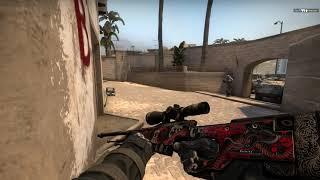 CS:GO AWP DUALITY FIELD-TESTED | REVOLUTION CASE