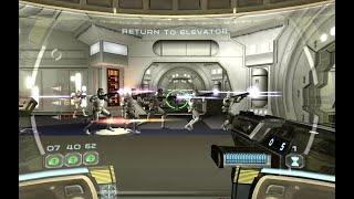 Starwars Republic Commando - Attack of the Clones Mod