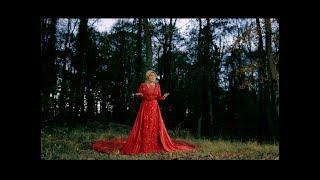 Googoosh - Ajab Jaei Official Music Video 4K