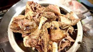Делаю тушёнку из своих мускусных уток