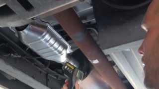 Sacramento Catalytic Converter Repair Tips: Get a Free Estimate first