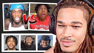 Streamers VS Streamers (Who's the funniest?)