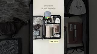 SYLPH hairdryer vs Others #sylph #travelhairdryer #portablehairdryer