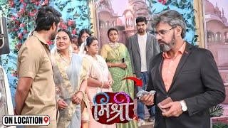 Mishri | सबकी जान बचाने का क्या होगा Mishri और Raghav का इनाम | On Location