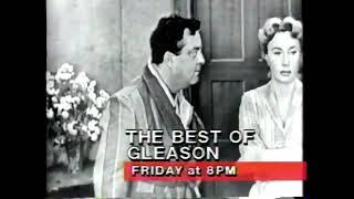 WKBD Detroit: 1988 The Best of Gleason Promo