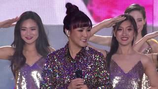 Miss Chinese Pageant 2019 - Final Show (Full Version)