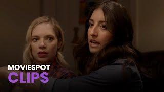 Lez Bomb (2018) - Clips - Thanksgiving