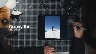 How AI ENHANCES my productivity as a creator - Samsung S10 Ultra