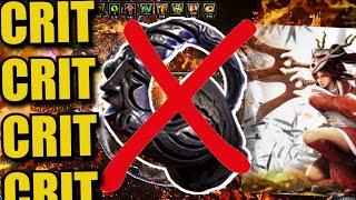 Day 3/4 Volcanic Fissure Update/FAQ - Crit Swap vs Echoes of Creation - Path of Exile 1