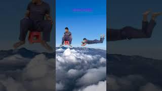 Shaktimaan #vfx #comedy #funny #shortsyoutube #shirts #youtube #viral #mohim #magic