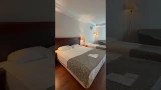 Bodrum Holiday Resort & Spa. Турция. Эгейский регион. Aegean sea #bodrum #aegeansea #turkey