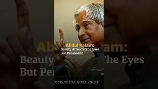 Dr.Apj abdul kalam Sir Quotes