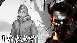 Tiny Bunny | Зайчик #6 | Шут стримит