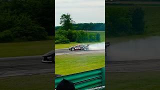 Ever seen a Drift C8? #drift #drifting #fast #corvette #borla #c8corvette #c8 #car #jdm #jdmcars