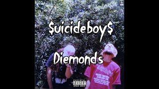 $uicideboy$ - Diemonds (Перевод by Panerit)