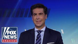 Jesse Watters: Biden seemed to have a little pep in his step today