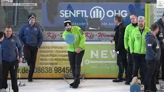 Spöckner-Cup 2024 SSV Sarleinsberg gegen TSV Niederviehbach